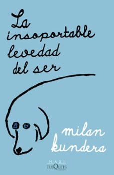 [9788411070775] LA INSOPORTABLE LEVEDAD DEL SER