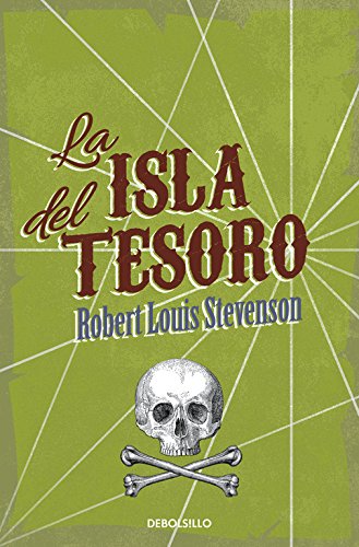 [9788490325520] LA ISLA DEL TESORO