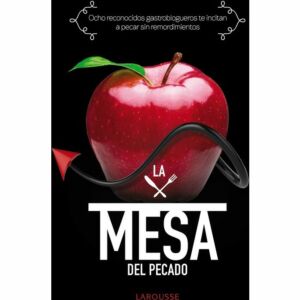 [9788415785859] LA MESA DEL PECADO 