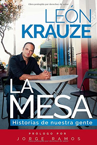 [9780718078911] LA MESA: HISTORIAS DE NUESTRA GENTE