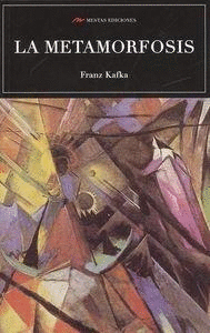 [9788492892921] LA METAMORFOSIS
