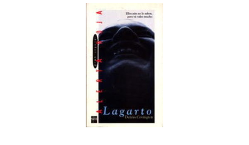 [9788434855861] LAGARTO