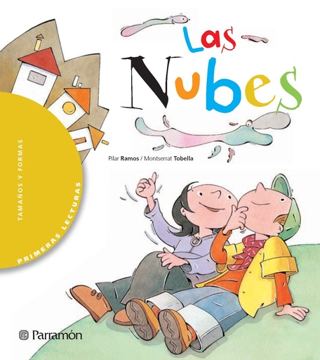 [9788434225848] LAS NUBES