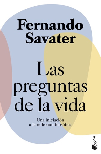 [9788408239338] LAS PREGUNTAS DE LA VIDA