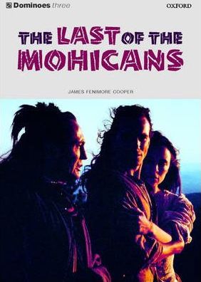 [9780194244039] LAST OF THE MOHICANS, THE