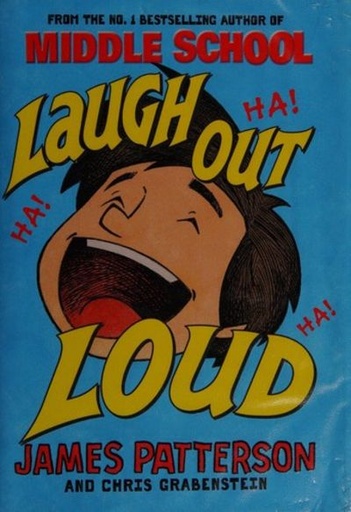 [9780316431460] LAUGH OUT LOUD