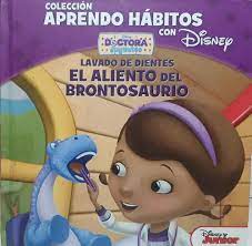 [9789877155945] LAVADO DE DIENTES EL ALIENTO DEL BRONTOSAURIO