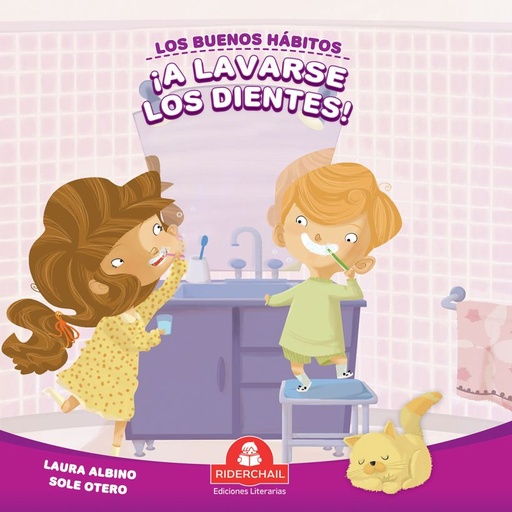 [9789871603008] LAVARSE LOS DIENTES, A