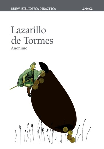[9788420712789] LAZARILLO DE TORMES