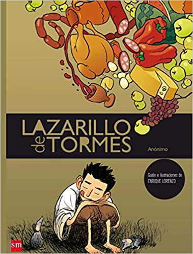 [9788467531039] LAZARILLO DE TORMES