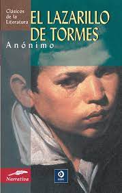 [9788497643580] LAZARILLO DE TORMES, EL