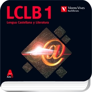 [9788468235066] LCLB 1 (DIGITAL)