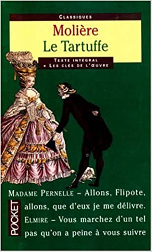 [9782266082891] LE TARTUFFE