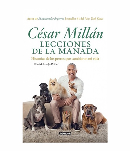 [9789585425286] LECCIONES DE LA MANADA 