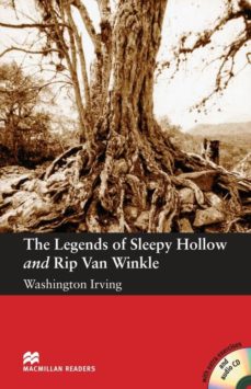 [9781405076548] LEGENDS OF SLEEPY HOLLOW