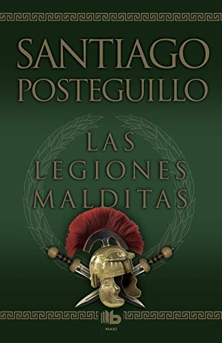[9788498725414] LEGIONES MALDITAS, LAS