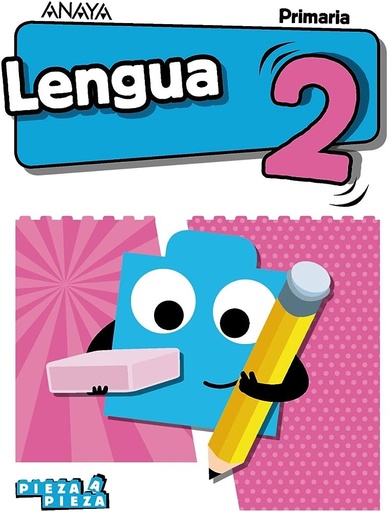 [9788469837351] LENGUA 2º EDUCACION PRIMARIA