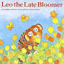 [9780064433488] LEO THE LATE BLOOMER