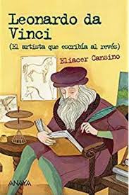 [9788469848357] LEONARDO DA VINCI 