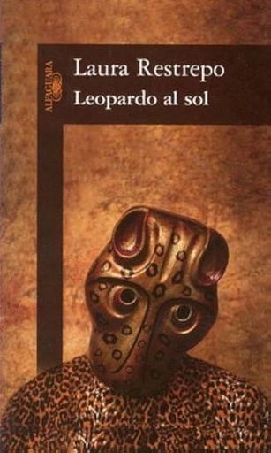 [9789587043310] LEOPARDO AL SOL
