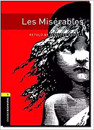[9780194794404] LES MISERABLES 3E LV 1