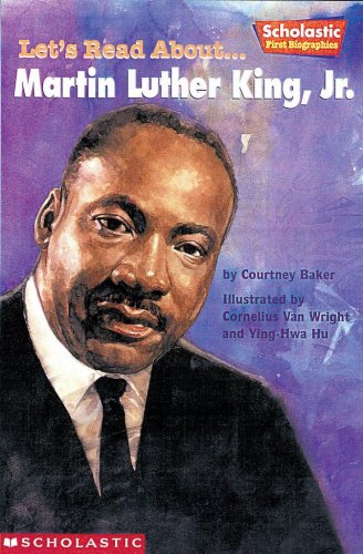 [9780439221122] LETS READ ABOUT 