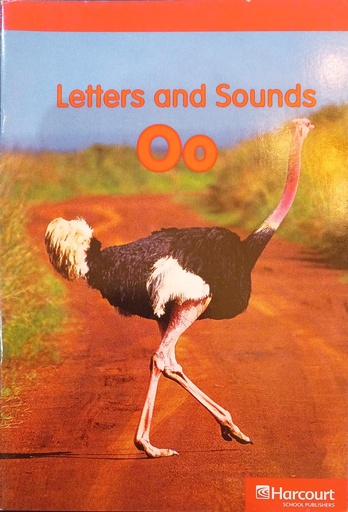 [9780153583735] LETTERS AND SOUNDS OO