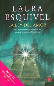 [9789587584226] LEY DEL AMOR, LA - LAURA ESQUIVEL