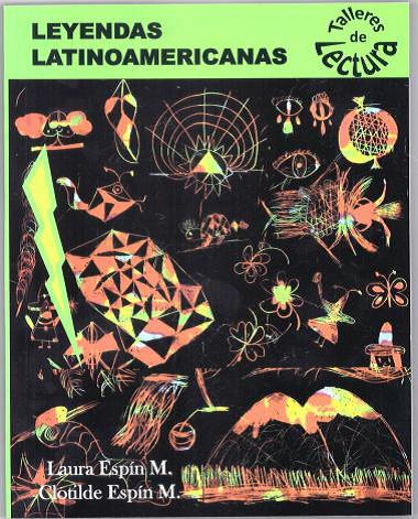 [181443] LEYENDAS LATINOAMERICANA 