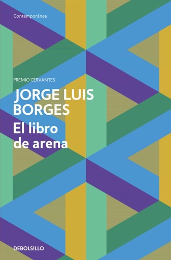 [9788499089522] LIBRO DE ARENA, EL