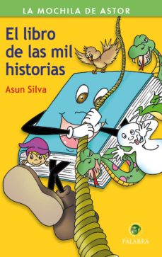 [9788490615928] LIBRO DE LAS MIL HISTORIAS, EL