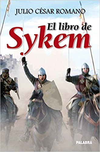 [9788498403237] LIBRO DE SYKEM, EL