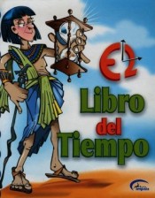 [9788496355392] LIBRO DEL TIEMPO, EL
