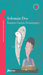 [9789588860527] SOLOMAN DOS