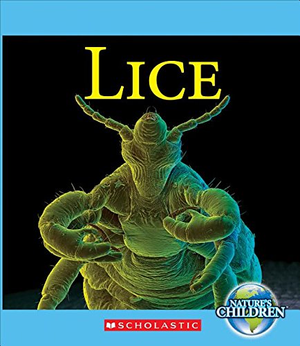 [9780531214985] LICE