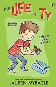 [9780142423202] LIFE OF TY FRIENDS OF A FEATHER, THE 