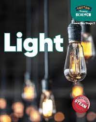 [9781839250064] LIGHT (LOWER KS2)