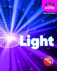 [9781839250187] LIGHT (UPPER KS2)