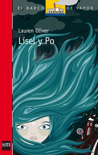 [9788467551143] LISEL Y PO