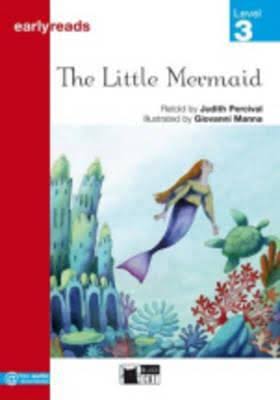 [9788853009180] LITTLE MERMAID LV 3, THE (FREE AUDIO DOWNLOAD)