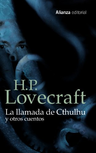 [9788420609140] LLAMADA DE CTHULHU Y OTROS CUENTOS, LA