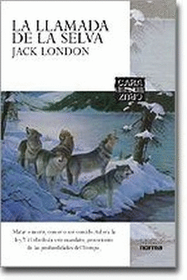 [7706894201433] LLAMADA DE LA SELVA, LA 