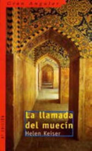 [9788434821088] LLAMADA DE MUECÍN, LA