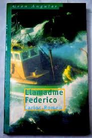 [9788434877870] LLAMADME FEDERICO