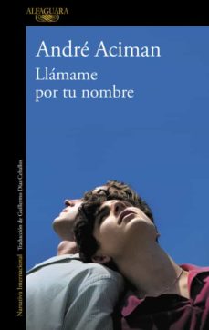 [9788420473895] LLAMAME POR TU NOMBRE 