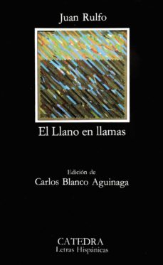 [9788437605128] LLANO EN LLAMAS, EL                                         