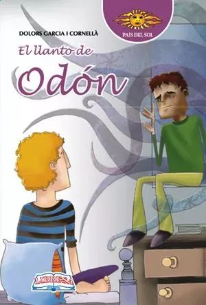 [9789978492840] LLANTO DE ODON, EL