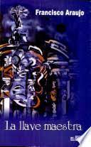 [9789978872543] LLAVE MAESTRA, LA
