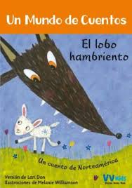 [9788468251806] LOBO HAMBRIENTO, EL