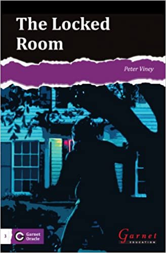 [9781907575303] LOCKED ROOM, THE